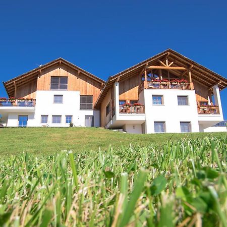 Agriturismo Maso Runch Badia  Zewnętrze zdjęcie