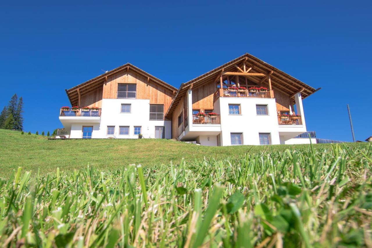 Agriturismo Maso Runch Badia  Zewnętrze zdjęcie