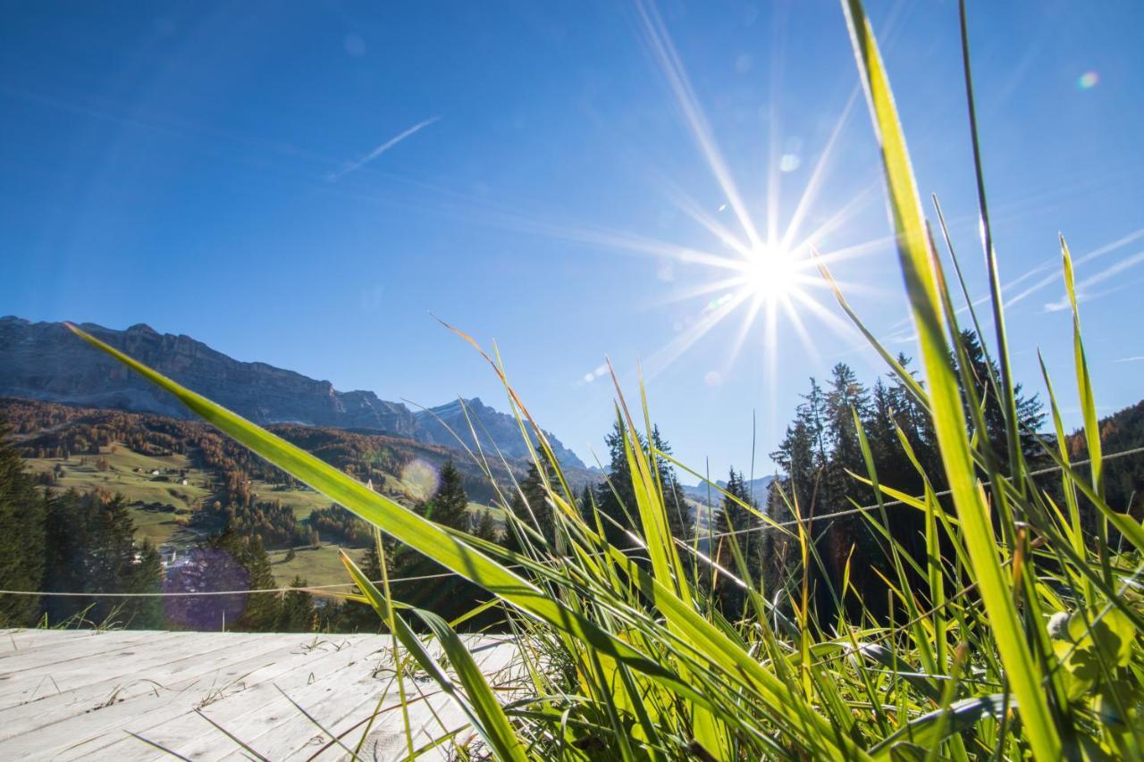 Agriturismo Maso Runch Badia  Zewnętrze zdjęcie