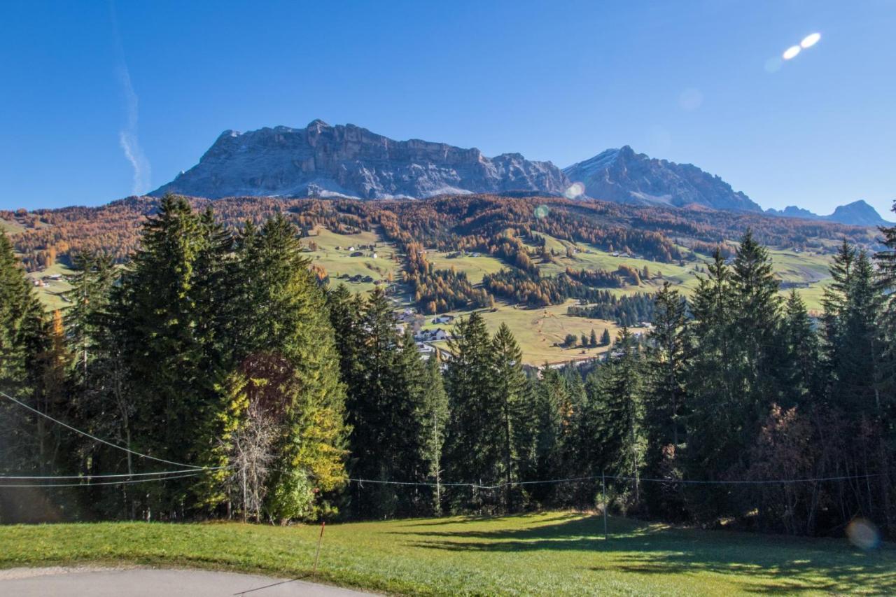 Agriturismo Maso Runch Badia  Zewnętrze zdjęcie