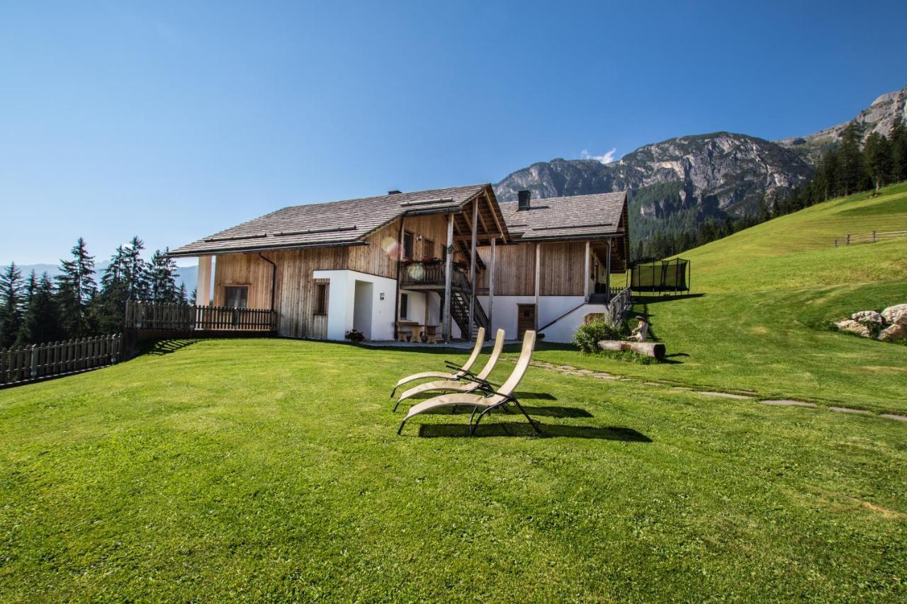 Agriturismo Maso Runch Badia  Zewnętrze zdjęcie