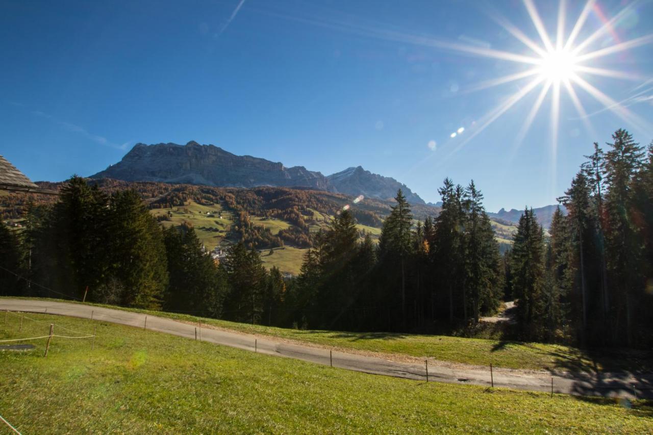 Agriturismo Maso Runch Badia  Zewnętrze zdjęcie