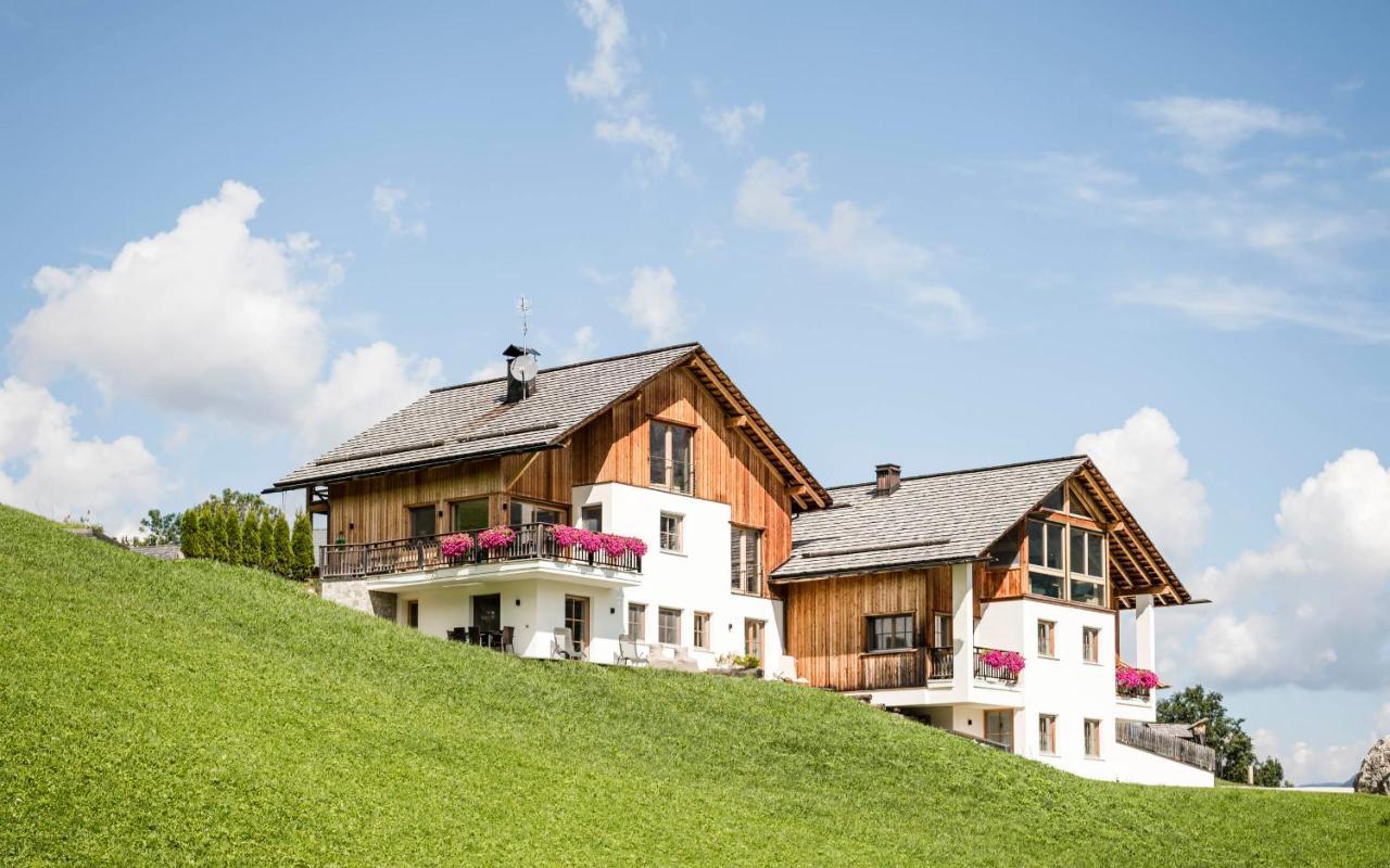 Agriturismo Maso Runch Badia  Zewnętrze zdjęcie