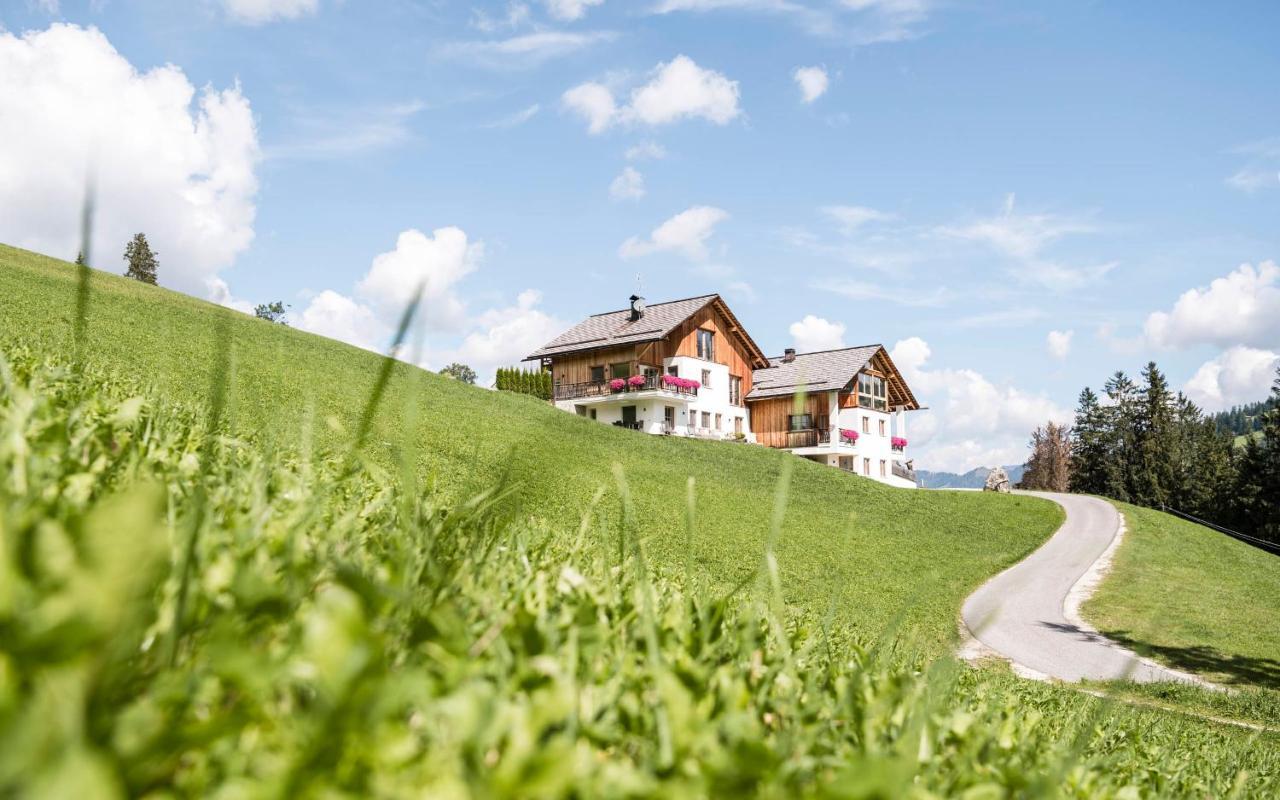 Agriturismo Maso Runch Badia  Zewnętrze zdjęcie