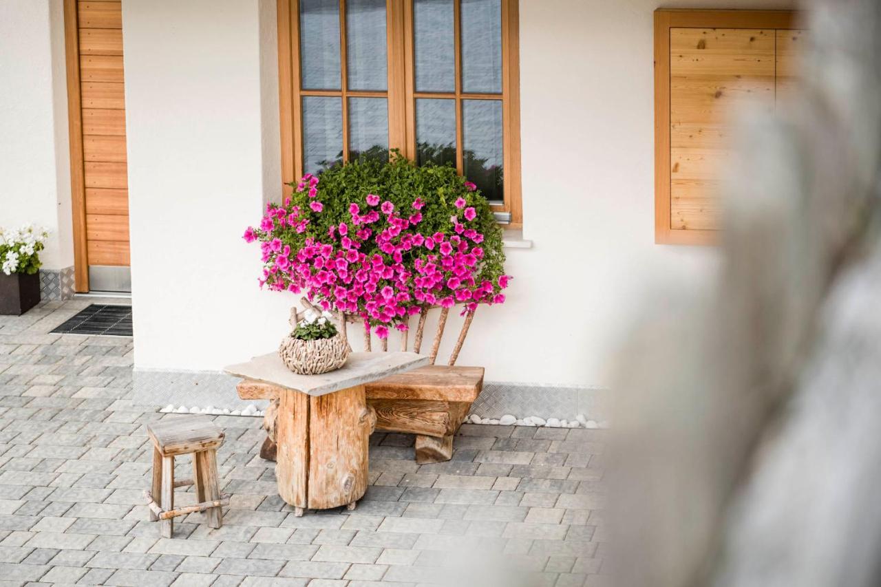 Agriturismo Maso Runch Badia  Zewnętrze zdjęcie