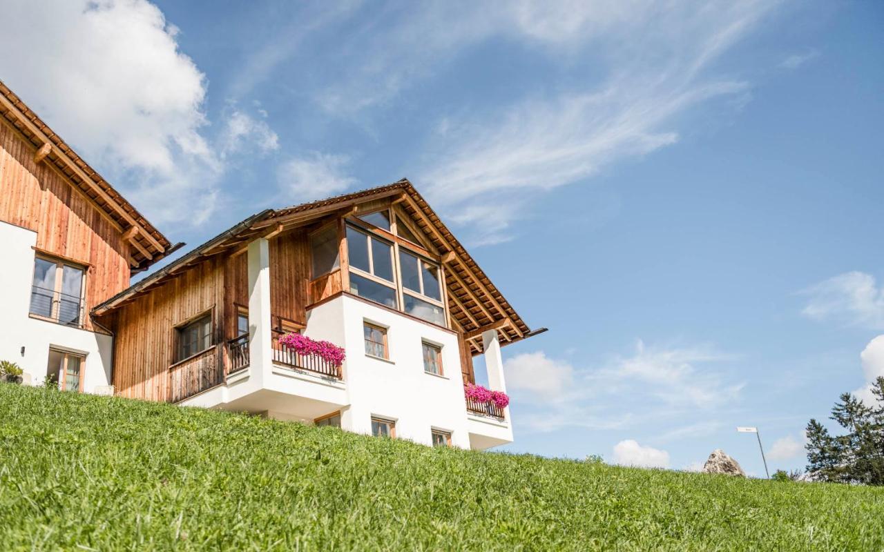 Agriturismo Maso Runch Badia  Zewnętrze zdjęcie