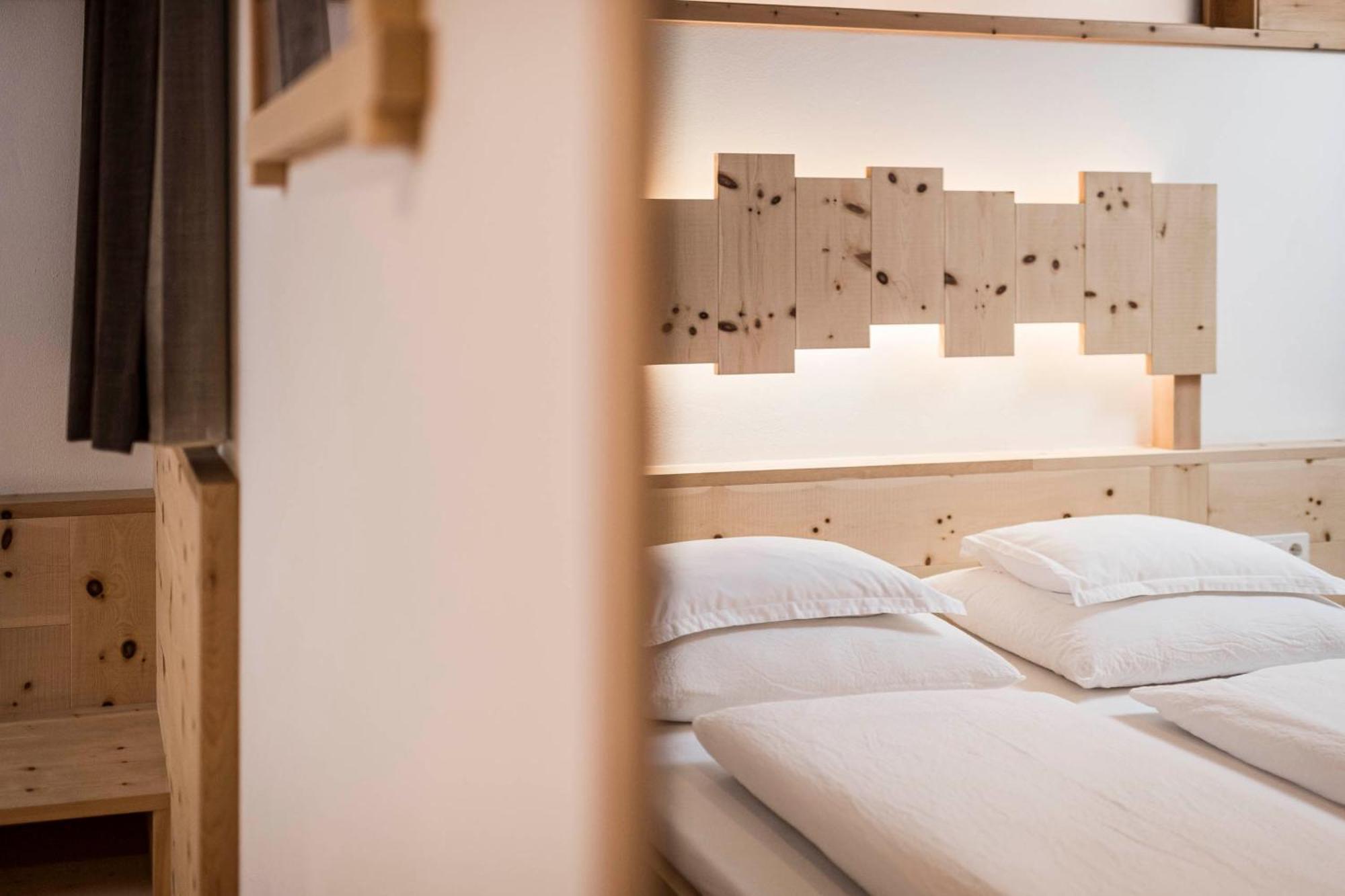 Agriturismo Maso Runch Badia  Pokój zdjęcie