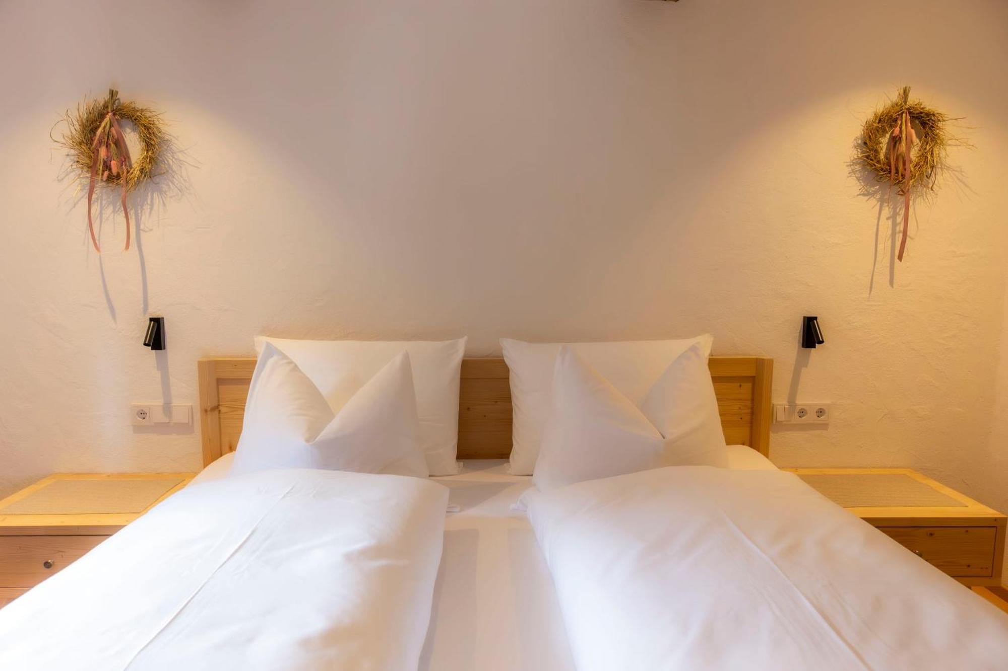 Agriturismo Maso Runch Badia  Pokój zdjęcie