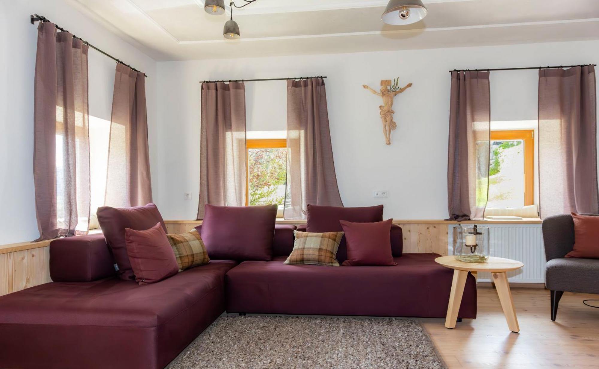 Agriturismo Maso Runch Badia  Pokój zdjęcie