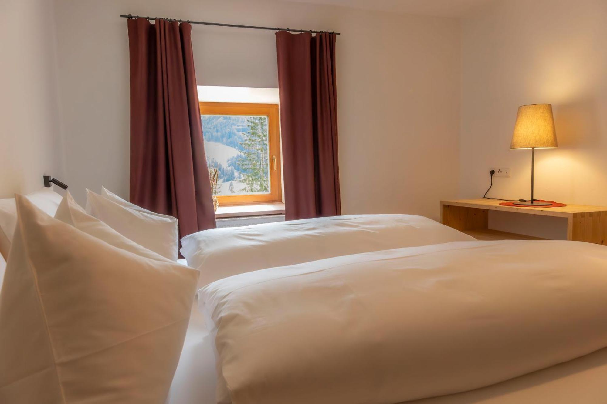Agriturismo Maso Runch Badia  Pokój zdjęcie