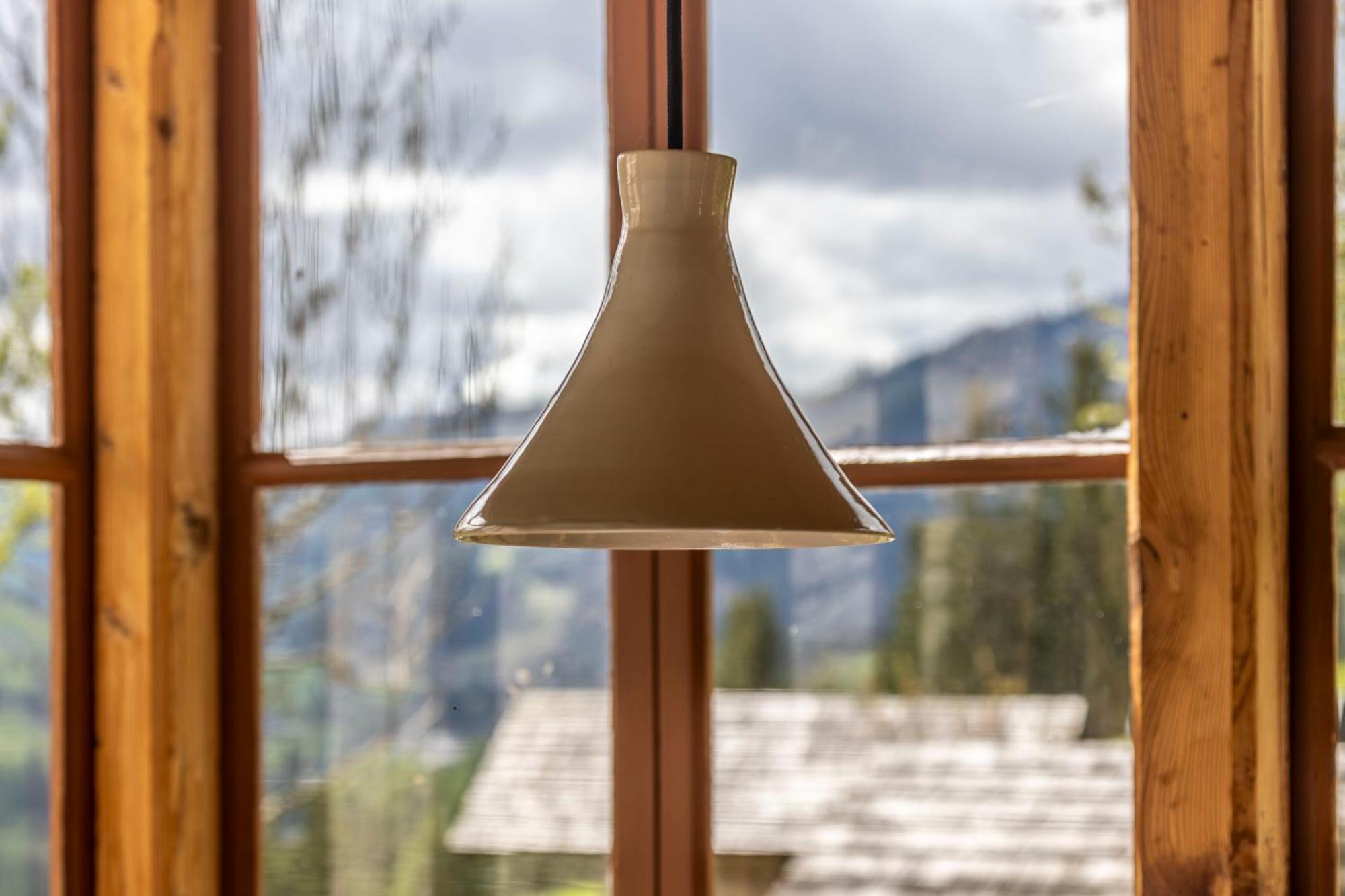 Agriturismo Maso Runch Badia  Zewnętrze zdjęcie