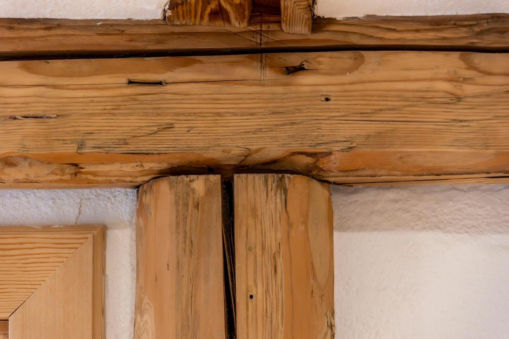 Agriturismo Maso Runch Badia  Zewnętrze zdjęcie